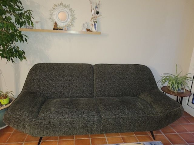 Canap� 0 Sausset-les-Pins (13)