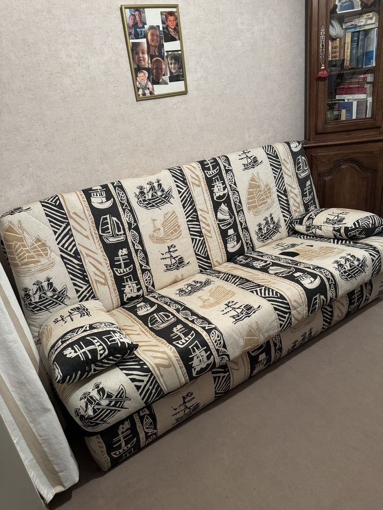 Canap� 80 Jou�-l�s-Tours (37)