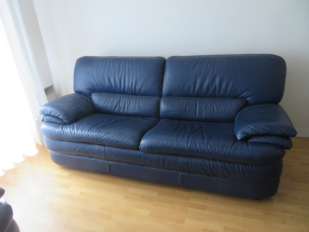 Canap�  550 Saint-Maurice (94)