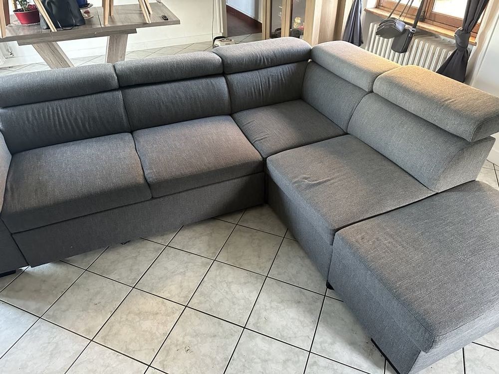 Canaper d angle 550 Saint-Quentin (02)