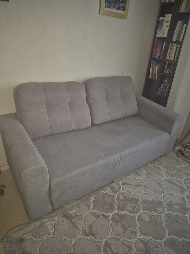 Canaper lit bzde 2 place 300 �lancourt (78)