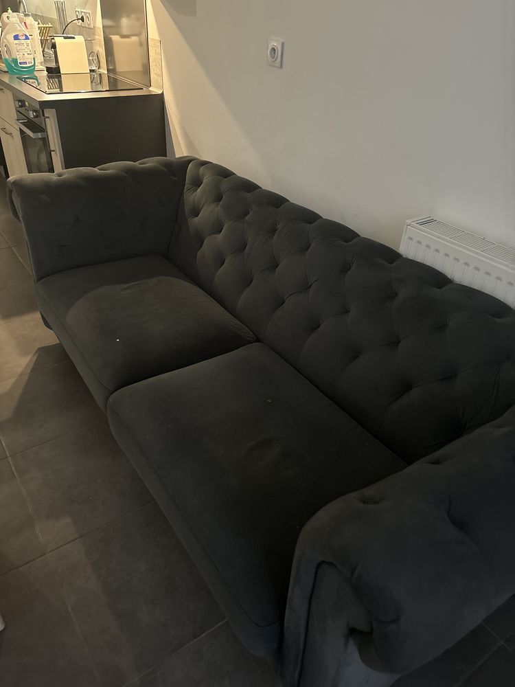 Canaper chesterfield 250 Marseille 2 (13)