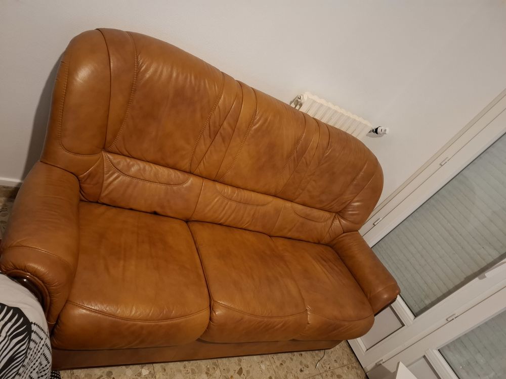 Canaper et fauteuil 150 Nogent-le-Rotrou (28)