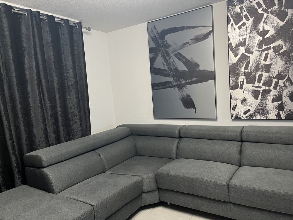 Canaper gris 1500 Toulouse (31)