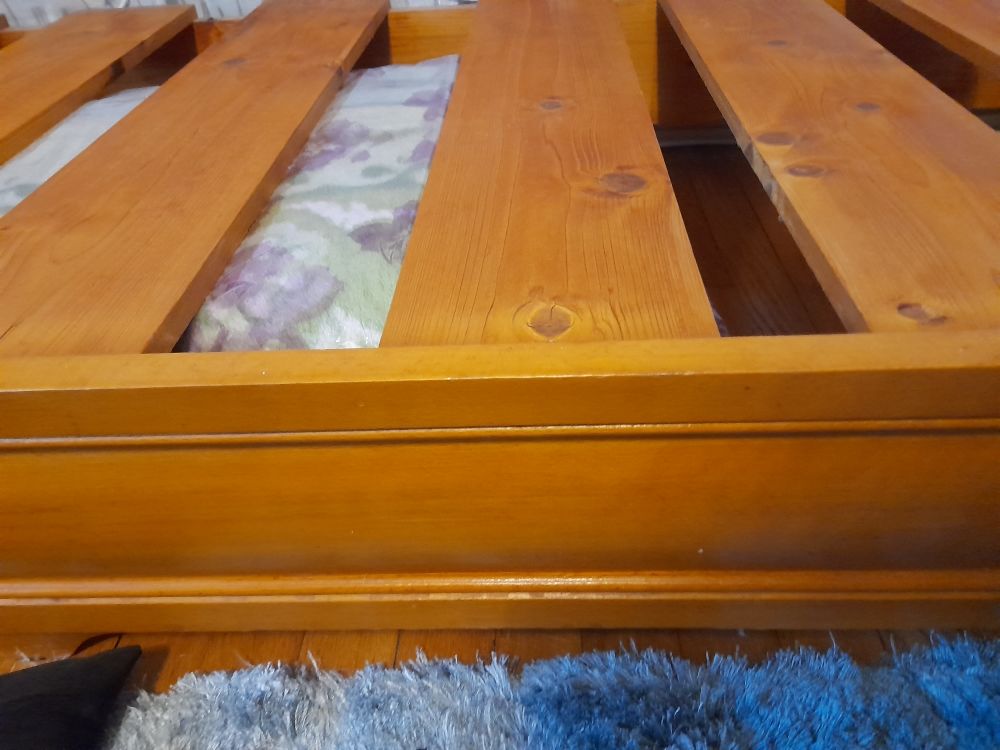 canap�s en bois 100 Ch�tenay-Malabry (92)