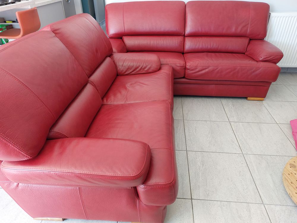 2 Canap�s non convertibles 400 Le Barp (33)