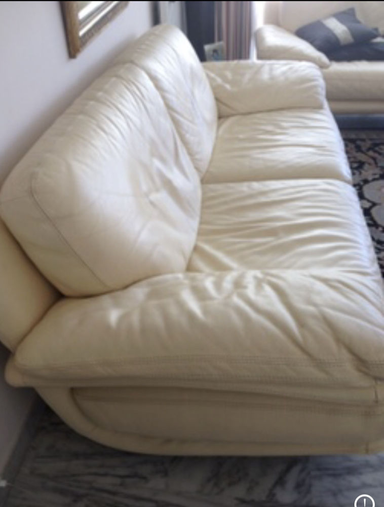 Canap�s cuir Ch�teau d'axe 200 Cannes (06)