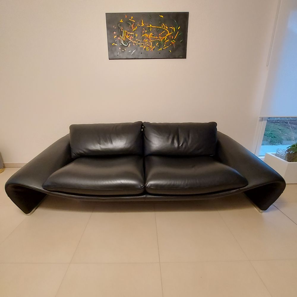 CANAP�S CUIR DESIGN 0 Velaine-en-Haye (54)