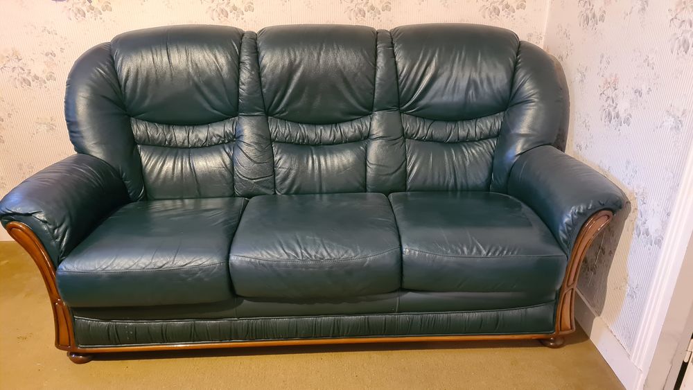 Canap�s cuir 600 Soyaux (16)