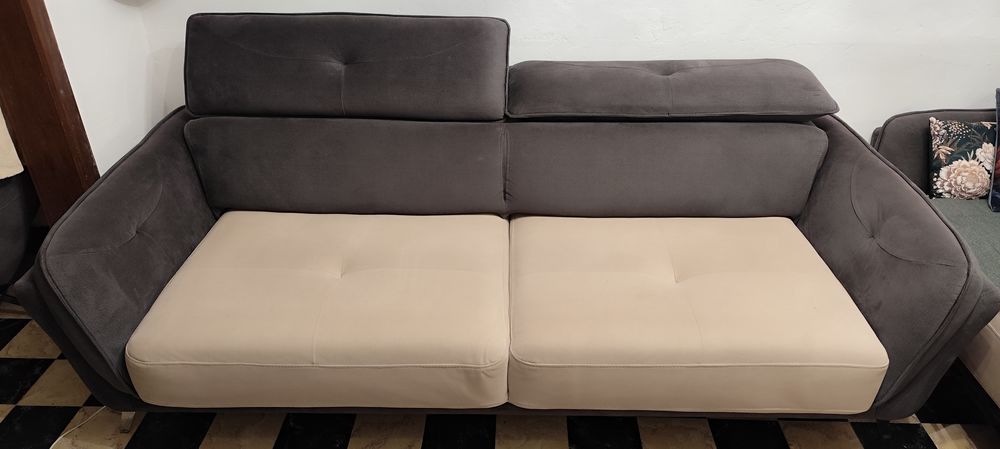 Canap�s �lectrique 2000 Comines (59)