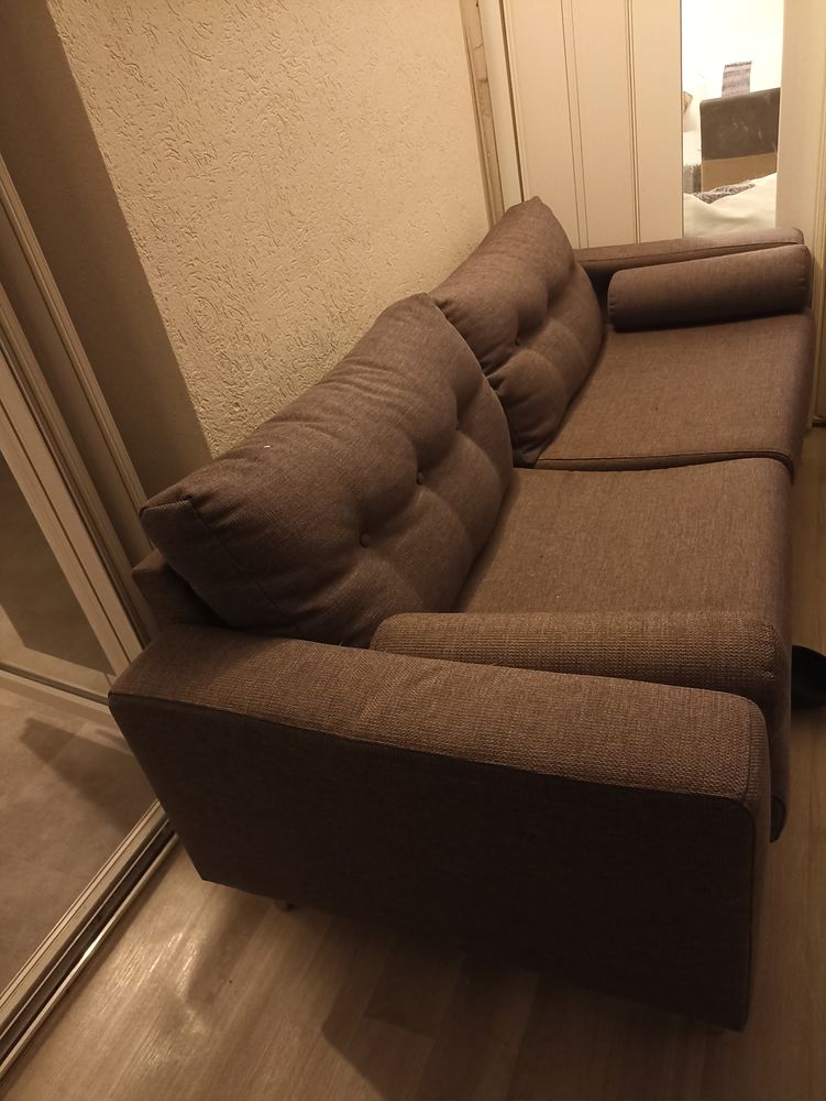 Canap�s gris 170 Montpellier (34)