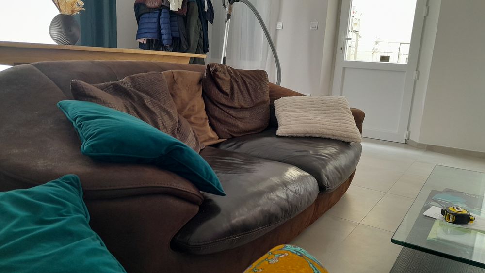 2 Canapes maison du monde 1000 Suippes (51)