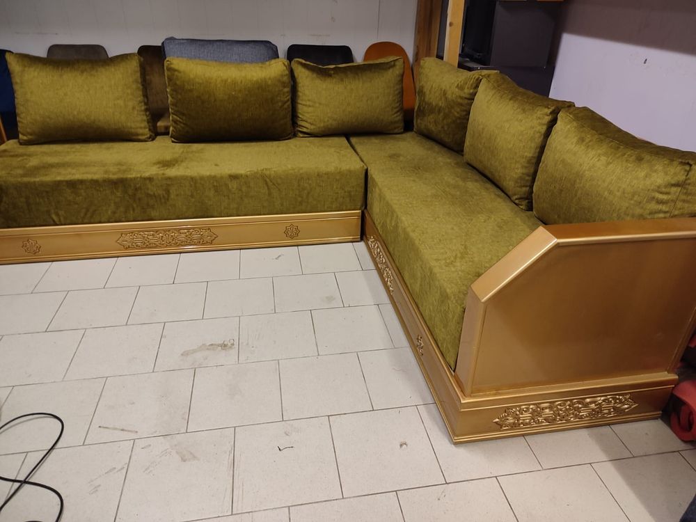 canap�s marocain 650 Dunkerque (59)