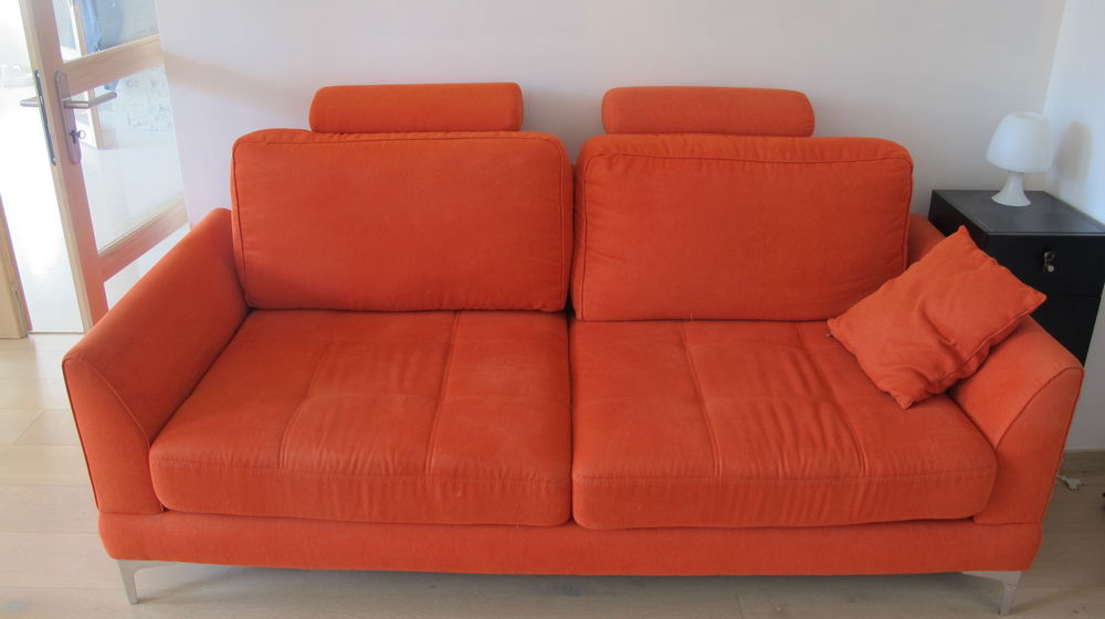 Canap�s de marque italienne 0 Challignac (16)