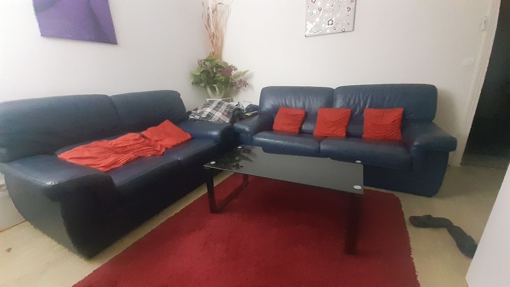 Canap�s en parfaite �tat 300 Villemomble (93)