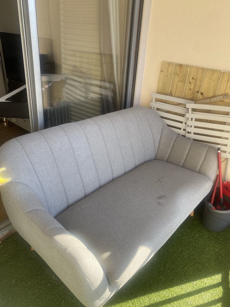 X2 Canap�s de 2 places chic 40 Mandelieu-la-Napoule (06)