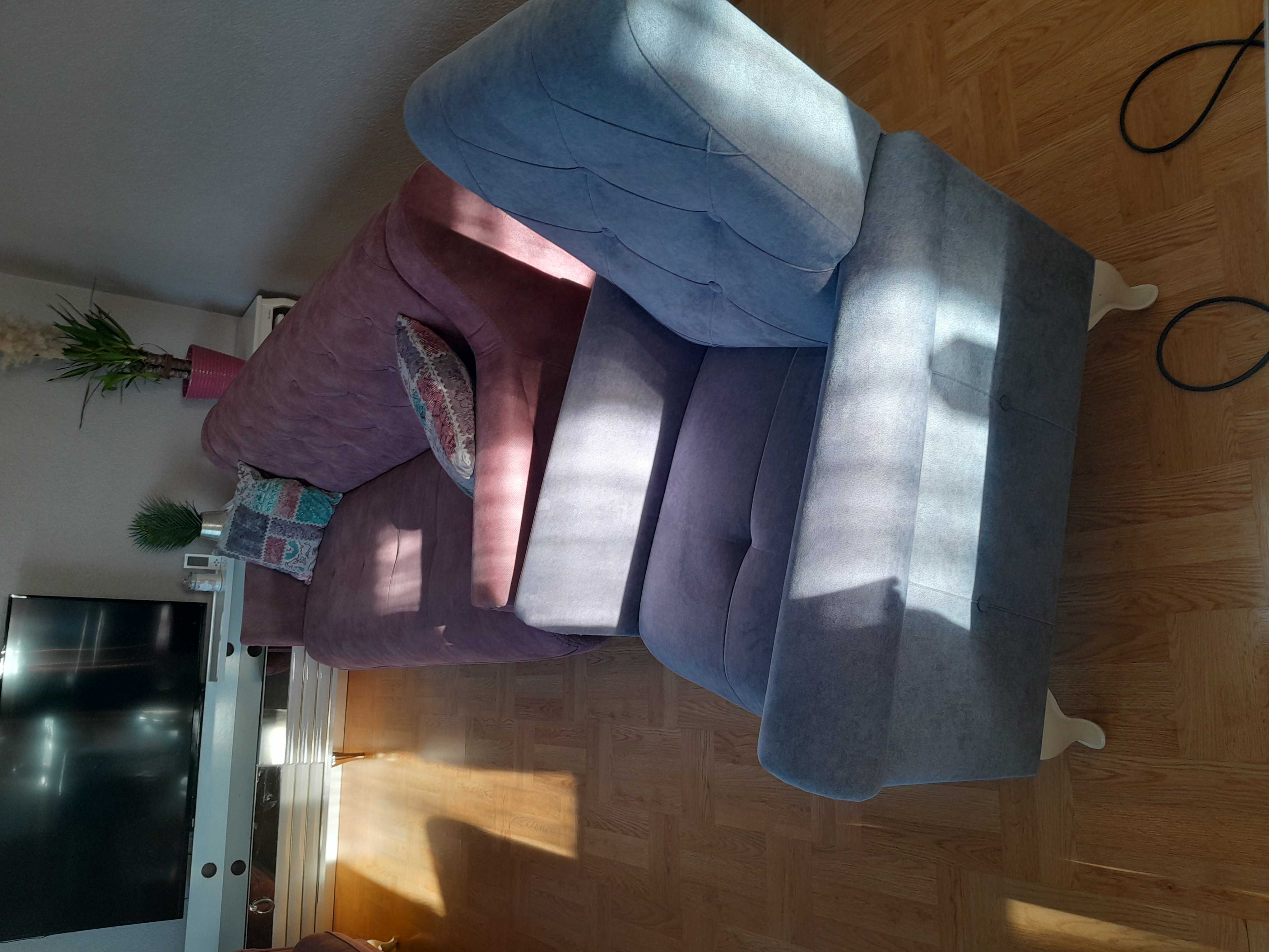 Canap�s 3 places et fauteuils en excellent �tat �  vendre 1600 Thonon-les-Bains (74)