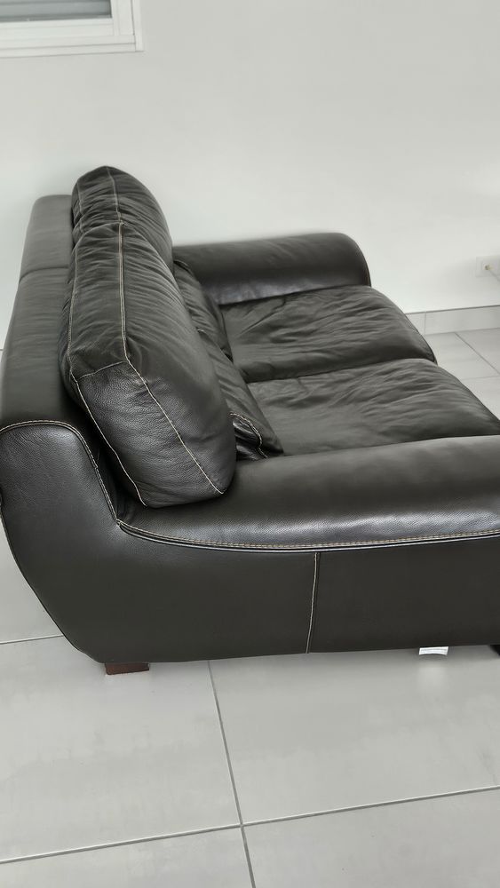 Canap�s 3 places et ou 2 places 600 Muret (31)