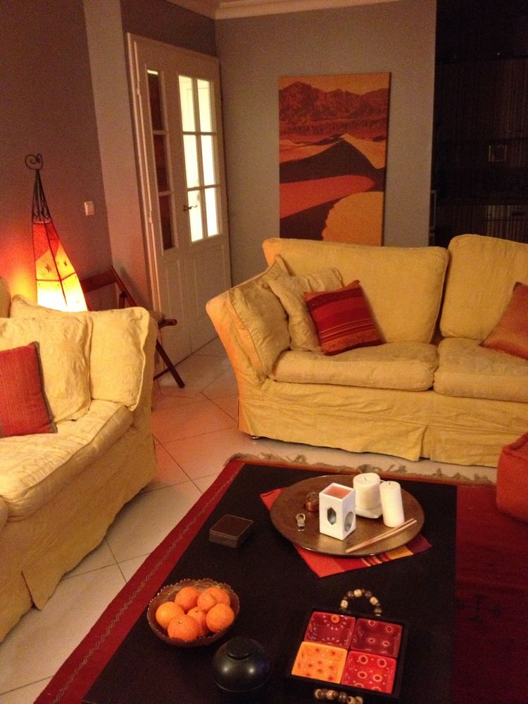 CANAP�S 3 places 0 Mandelieu-la-Napoule (06)