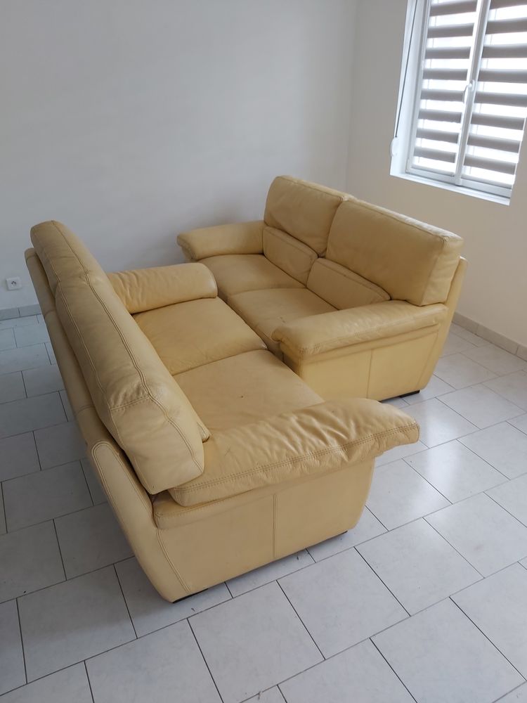 Canap�s 2 places 300 P�ronne (80)