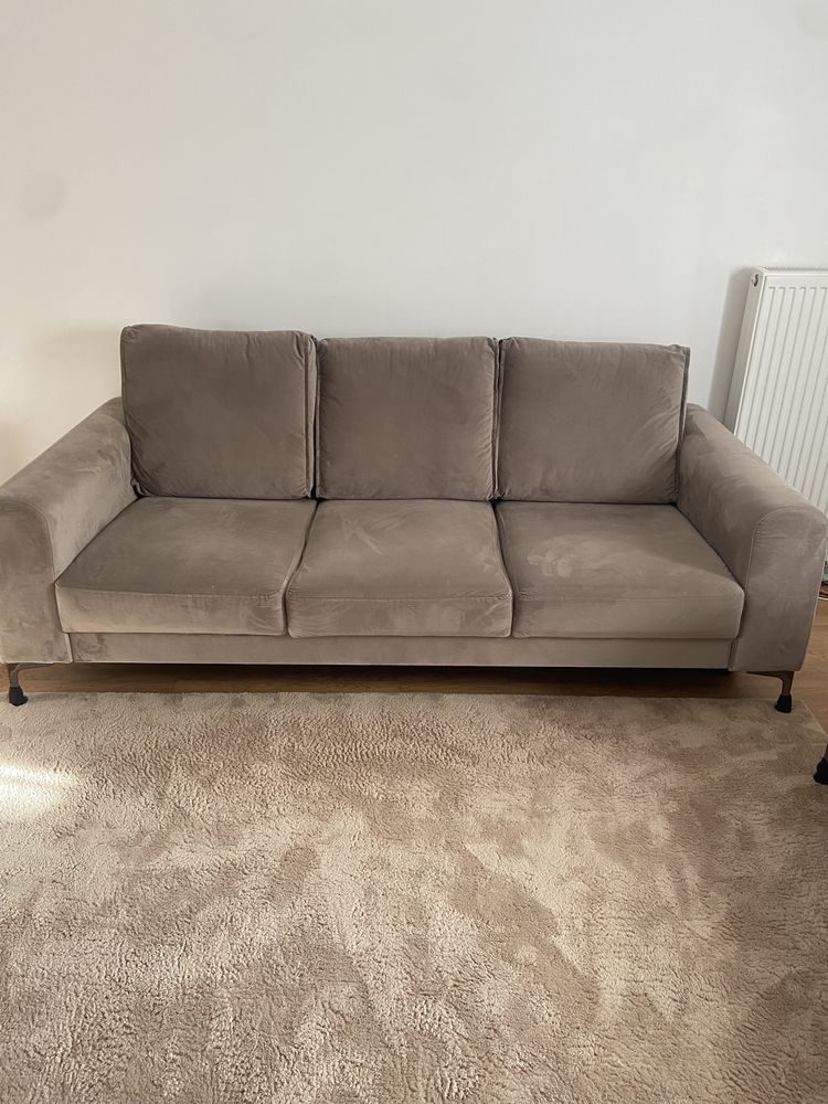 Canap�s 3 places 0 Pantin (93)