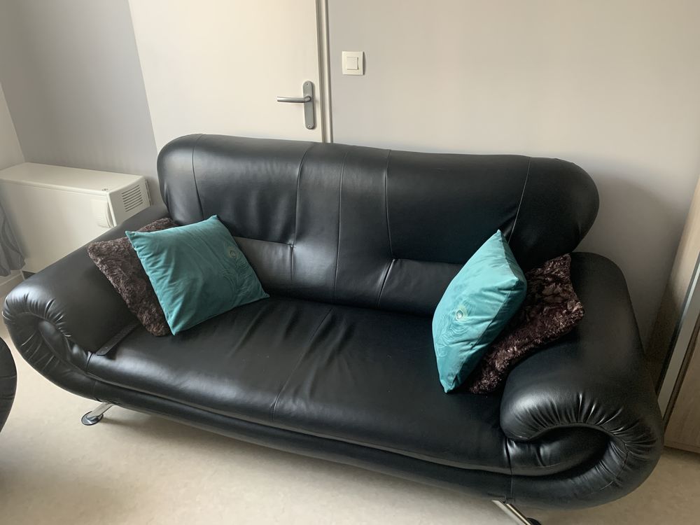 Canap�s 3 + 2 places en sky 500 Armenti�res (59)