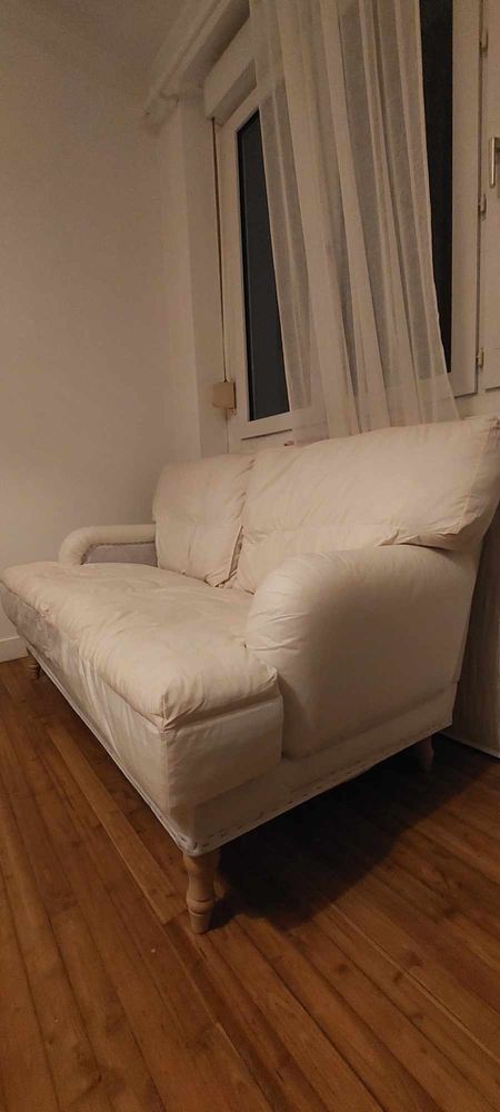 Canap�s 2 places 100 Brest (29)