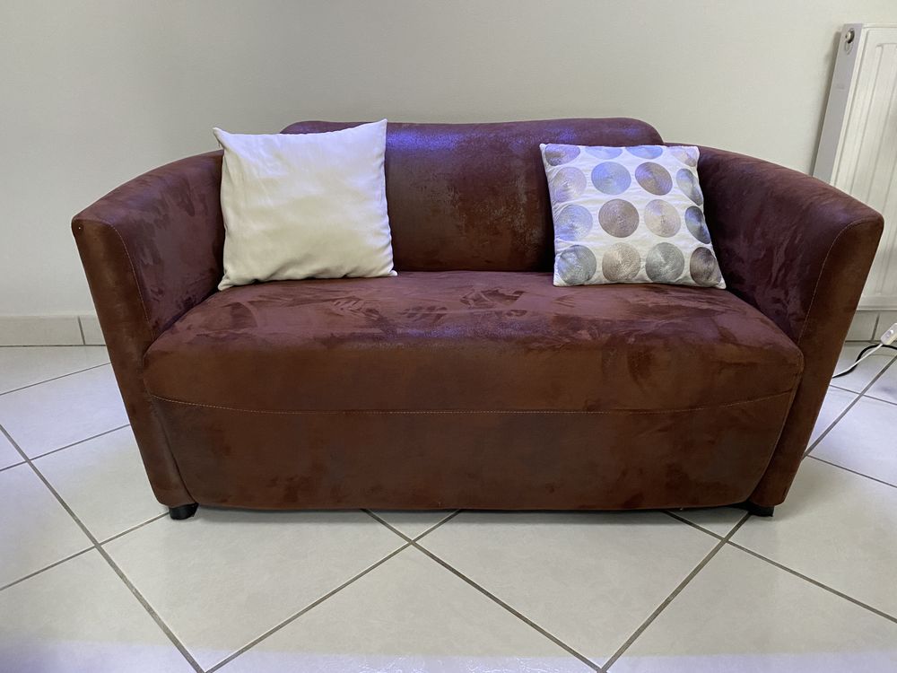 2 Canap�s 2 places 0 Fresnes (94)