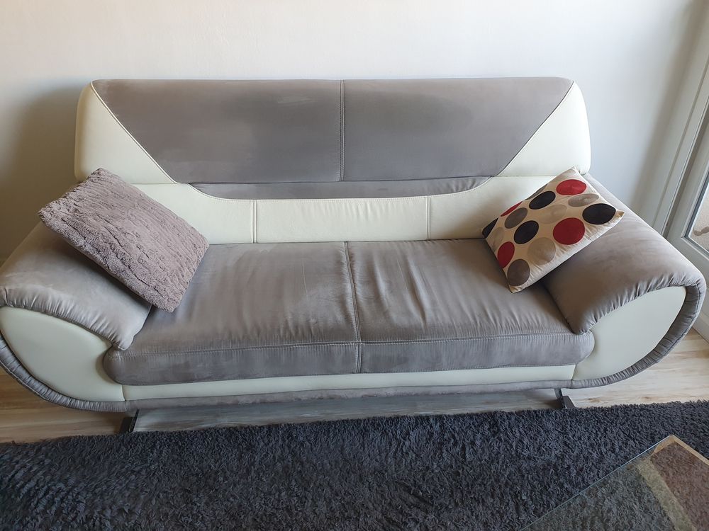 Canap�s 2 et 3 places 500 Saint-Quentin (02)