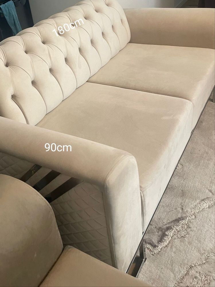 canap�s quasi neuf 1250 Bois-Colombes (92)