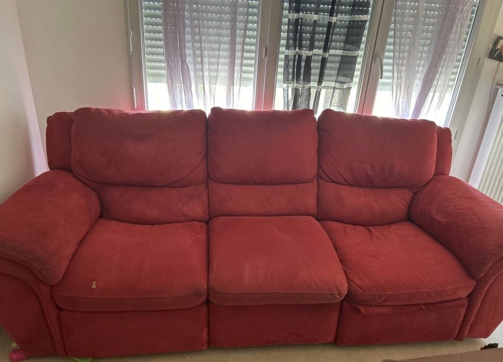 canap�s relax 100 Charnay-l�s-M�con (71)