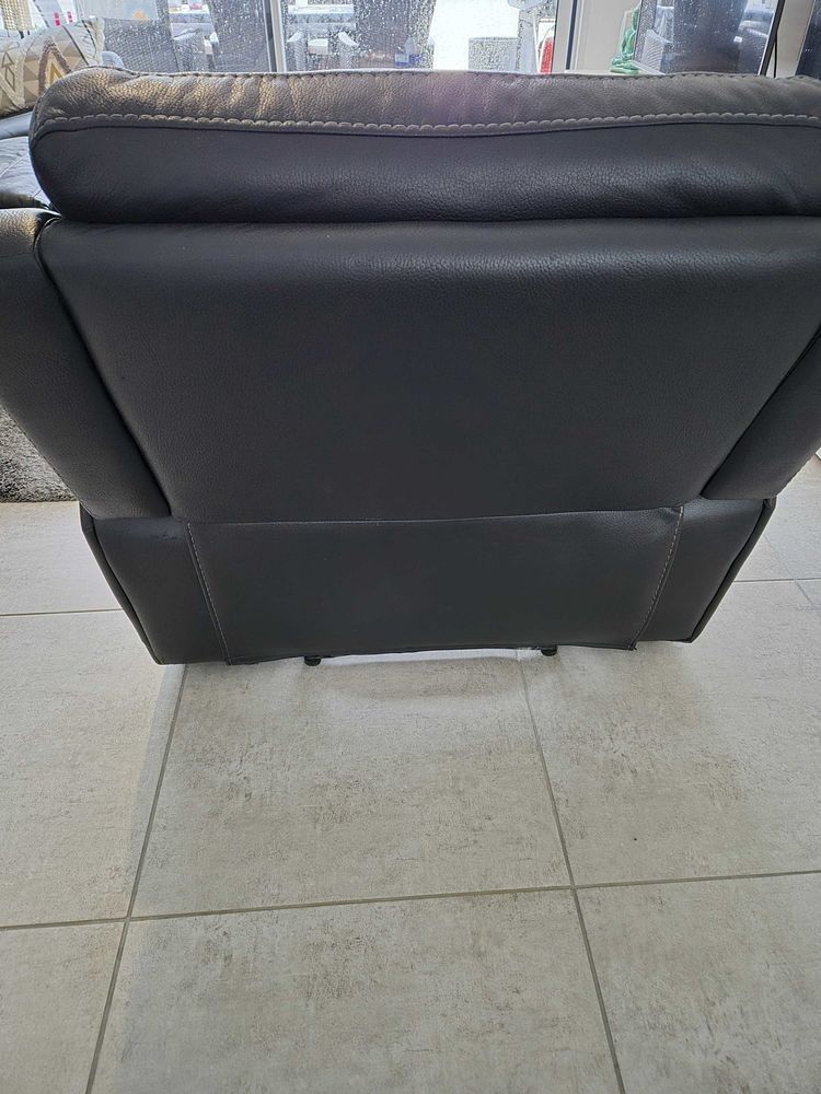 lot canap�s relax 250 Ballainvilliers (91)