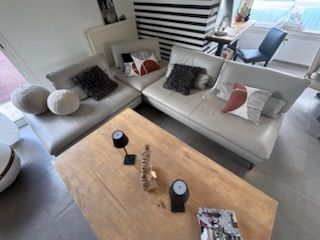 CANAP�S SCENARIO  ROCHEBOBOIS 
3700 Les Br�viaires (78)