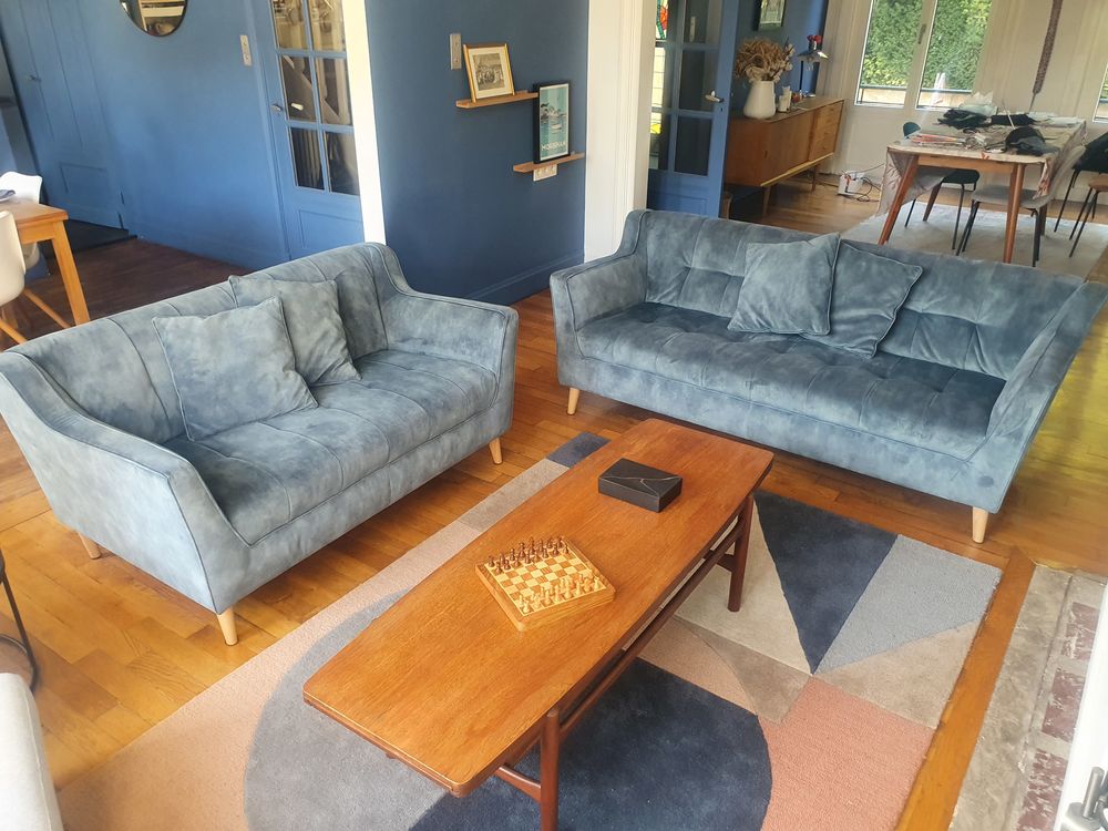 Canap�s Ventigo 900 Croix (59)