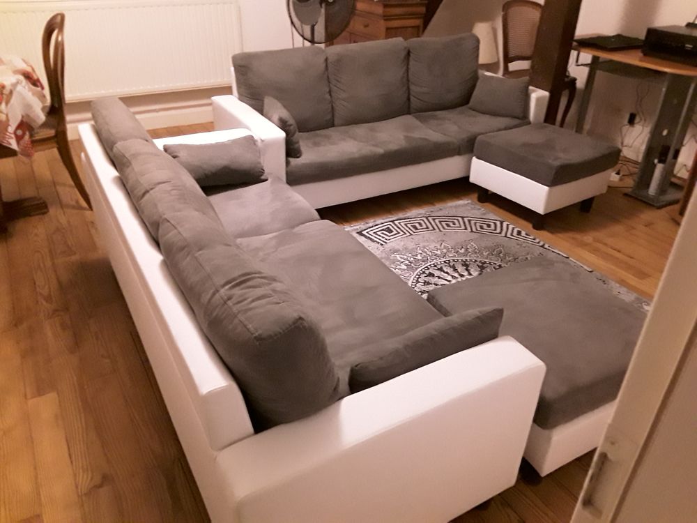 lot de2 canapes 300 Souffelweyersheim (67)