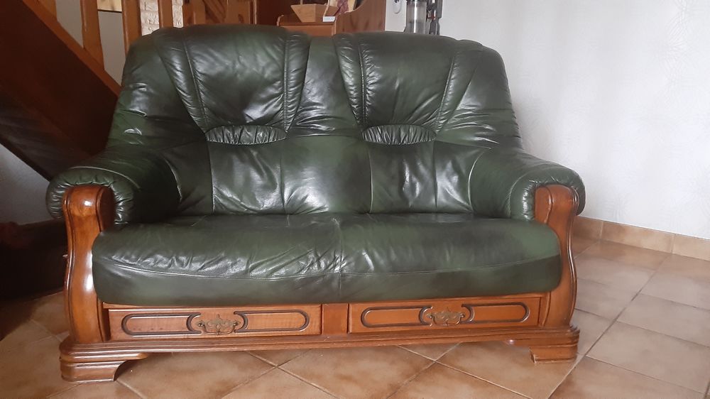 Canap�s 250 Vendeuvre-du-Poitou (86)