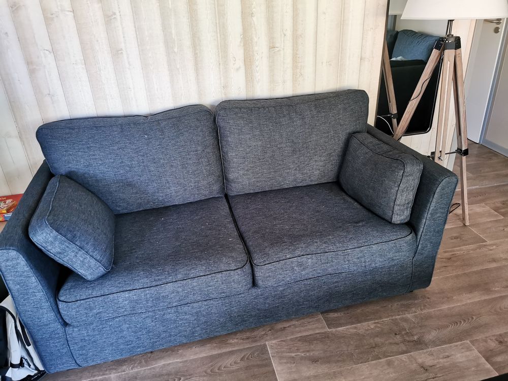 2 canap�s 300 Herbignac (44)