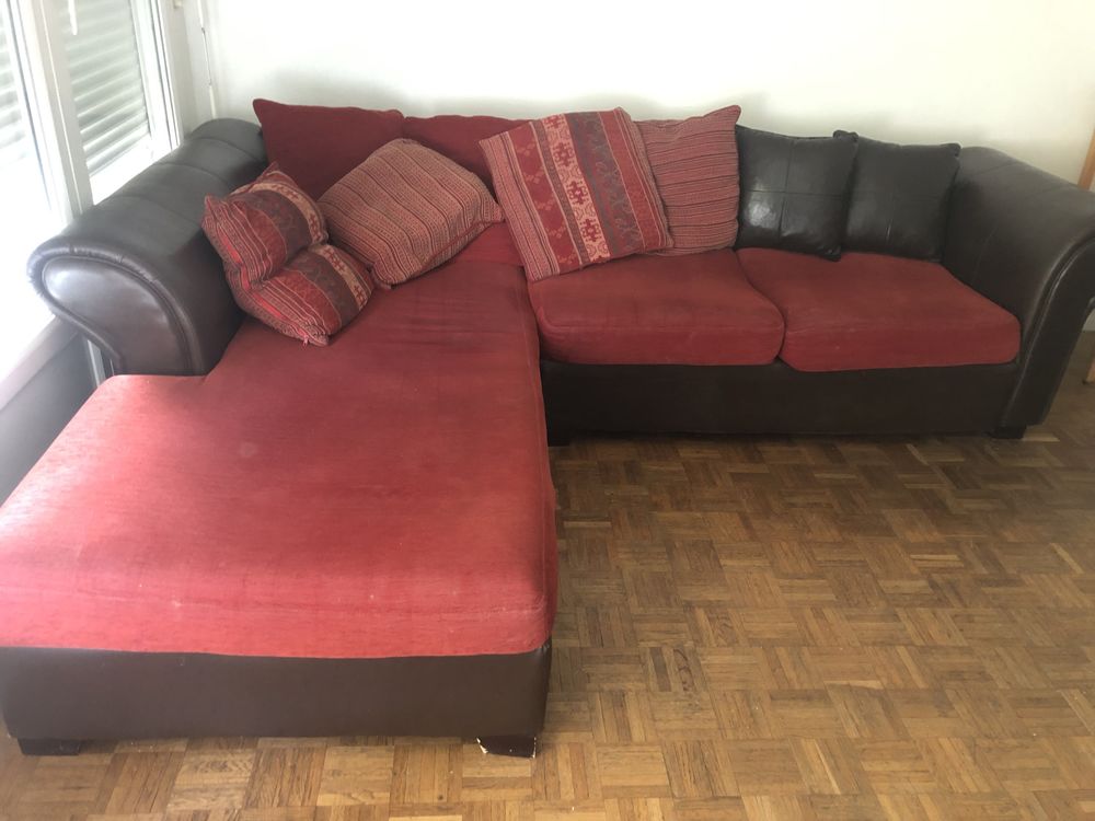 Canap�s 70 Verneuil-sur-Seine (78)