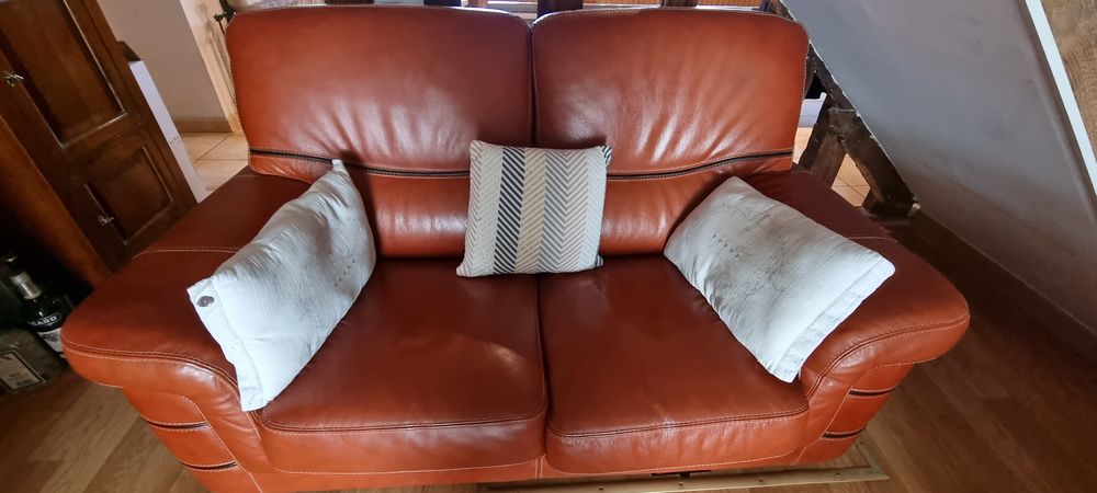 canap�s 150 Pierre-Buffi�re (87)