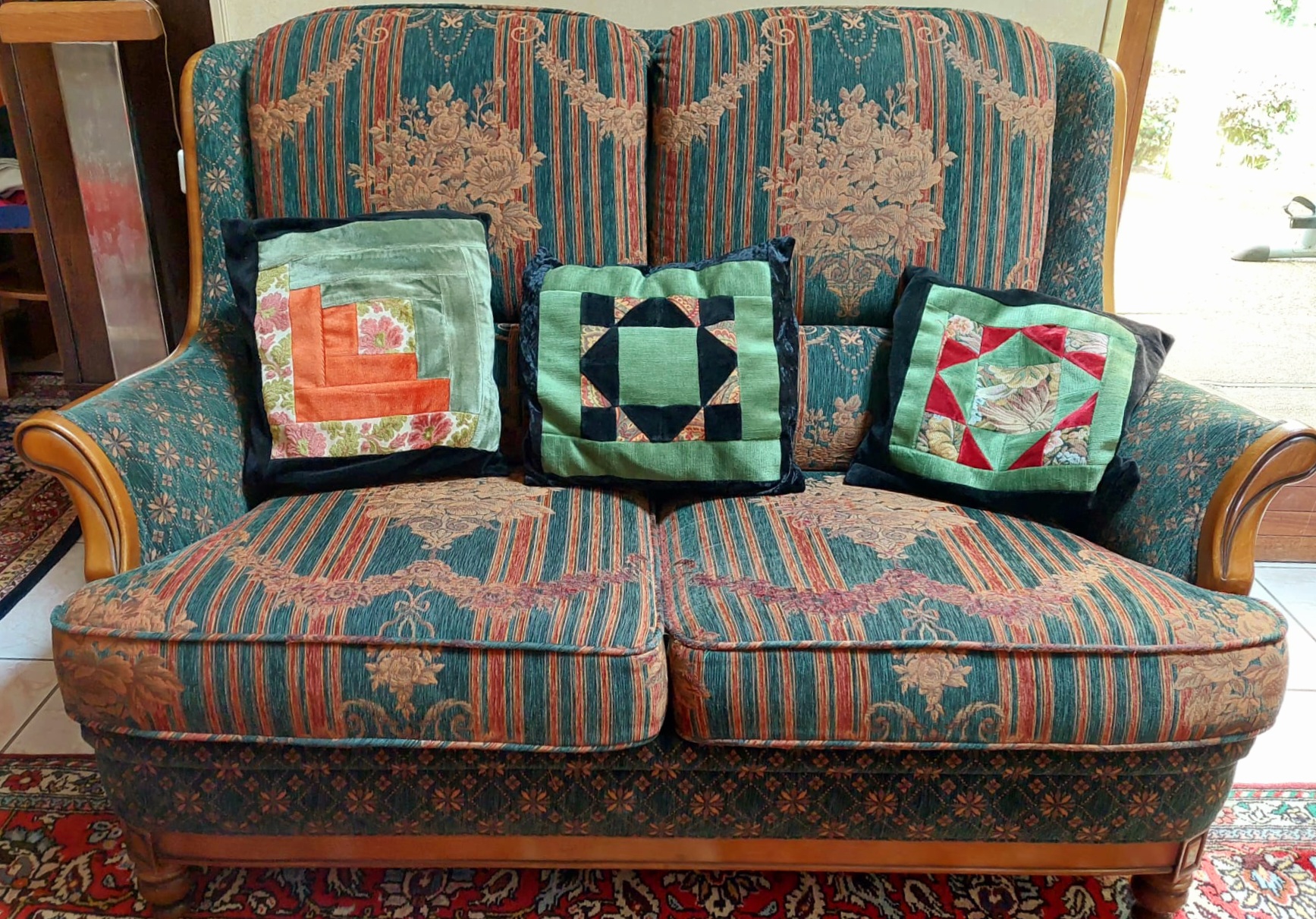 2 canap�s 400 Seingbouse (57)