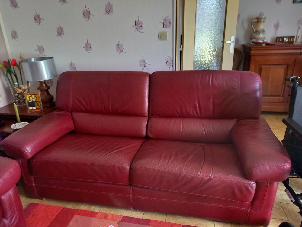 Canap�s 400 Saint-Philbert-de-Grand-Lieu (44)