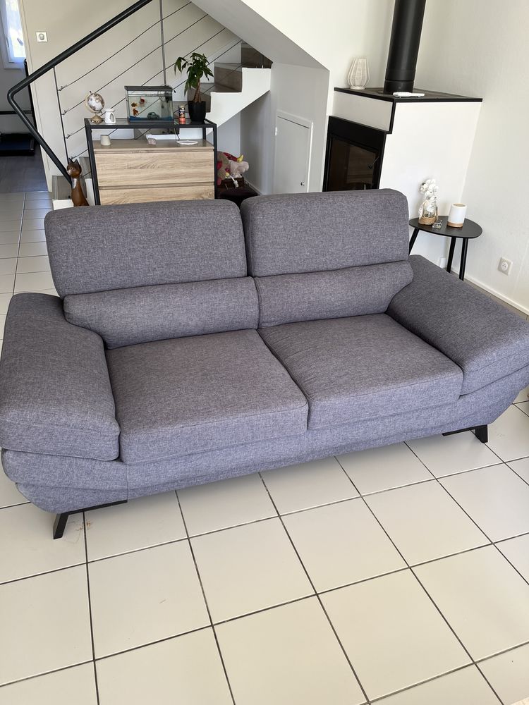 Canapes 200 Montmorillon (86)