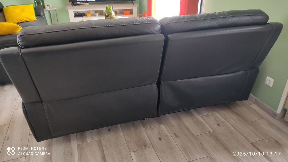 Canap�s 500 Ch�teau-sur-Epte (27)