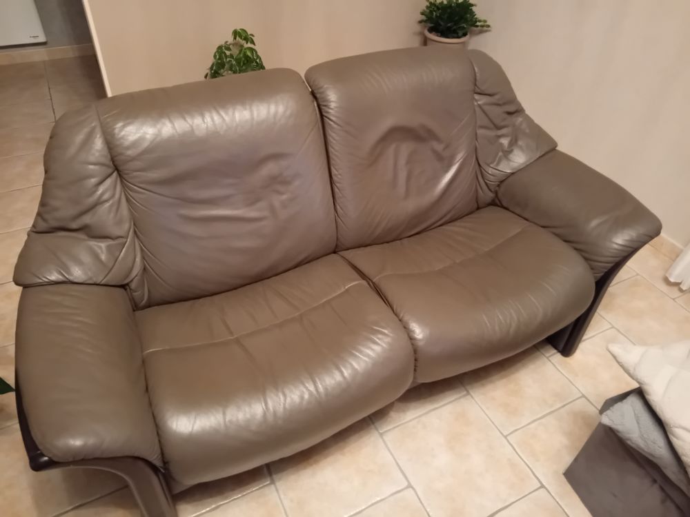 Canap�s 500 Saint-Marcel-Campes (81)