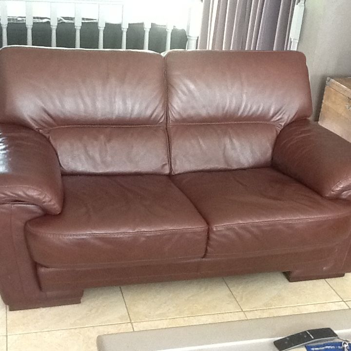  canapp� deux places 150 Le Mesnil-en-Thelle (60)