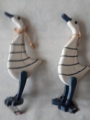 canard en bois 2 Fleurance (32)