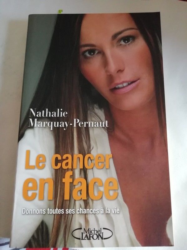 LE CANCER EN FACE 2 Boism� (79)