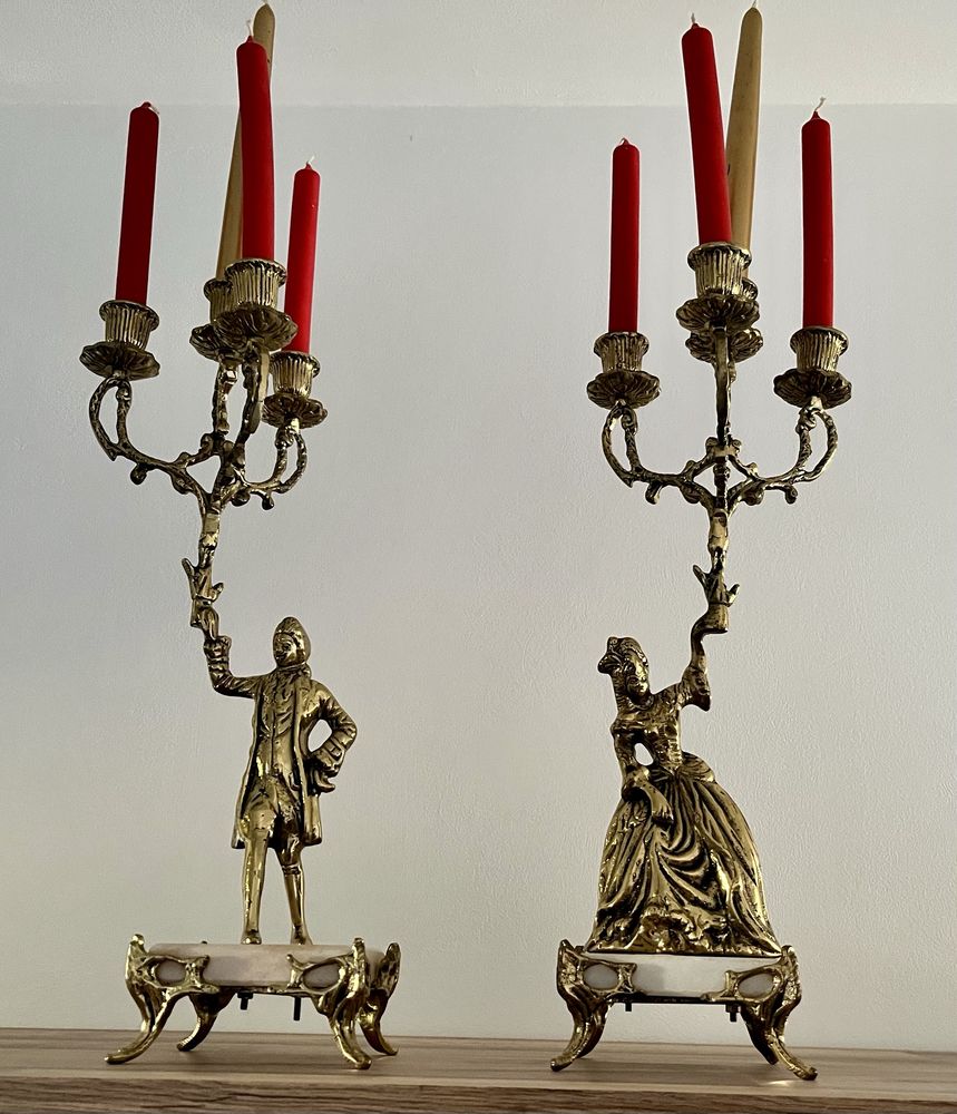 2 cand�labres 120 Bourbriac (22)