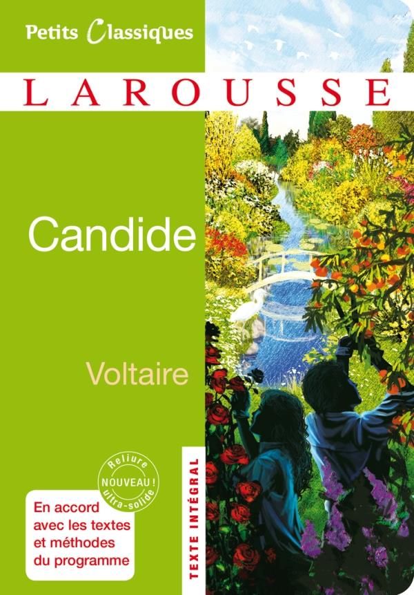 Candide 1 Pau (64)