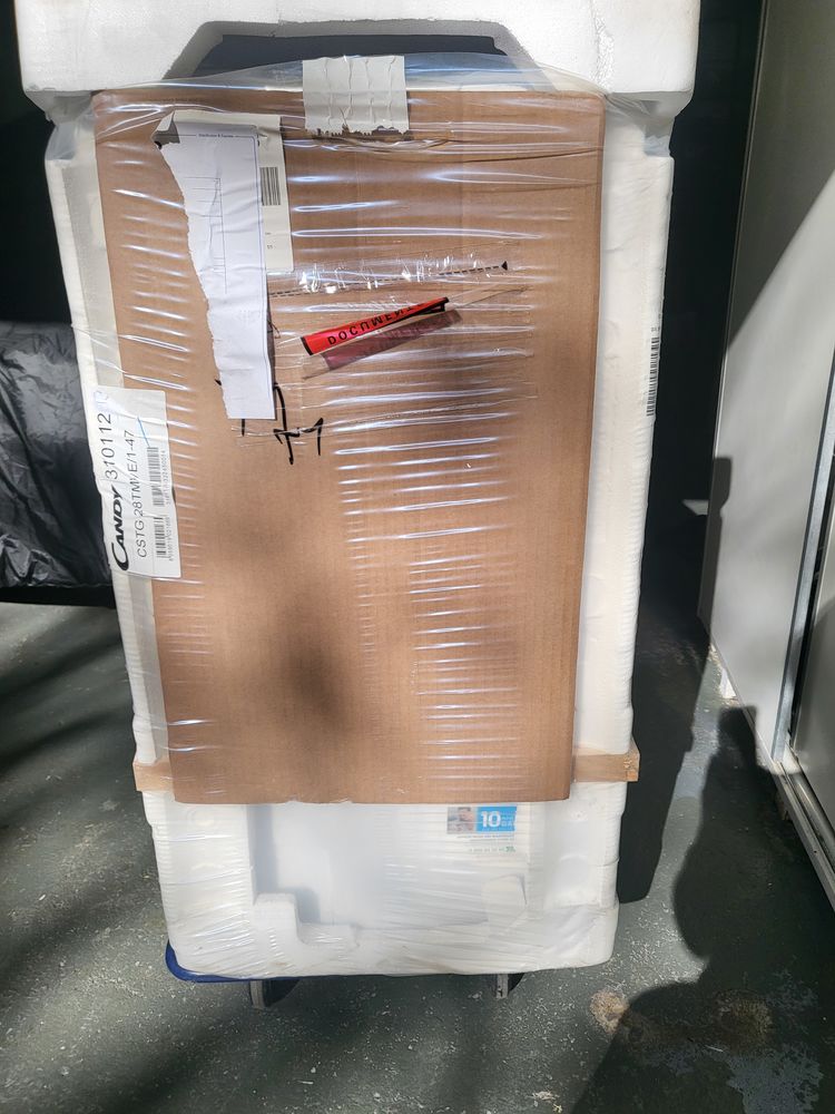 Candy lave linge
220 Chatou (78)